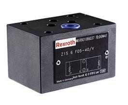  Bosch Rexroth  Z1S