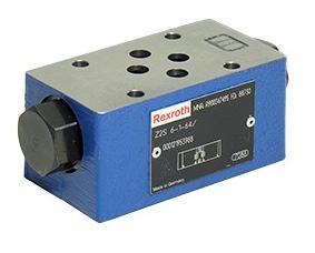  Bosch Rexroth  Z2S10