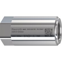  Bosch Rexroth  S6S30 A..-1X
